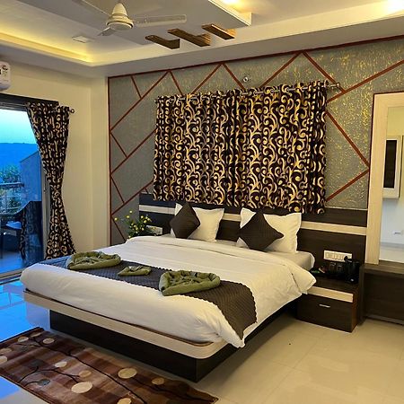 Hotel Shriyan Mahābaleshwar Eksteriør bilde