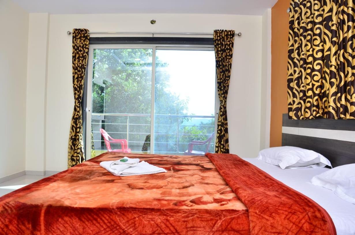 Hotel Shriyan Mahābaleshwar Eksteriør bilde